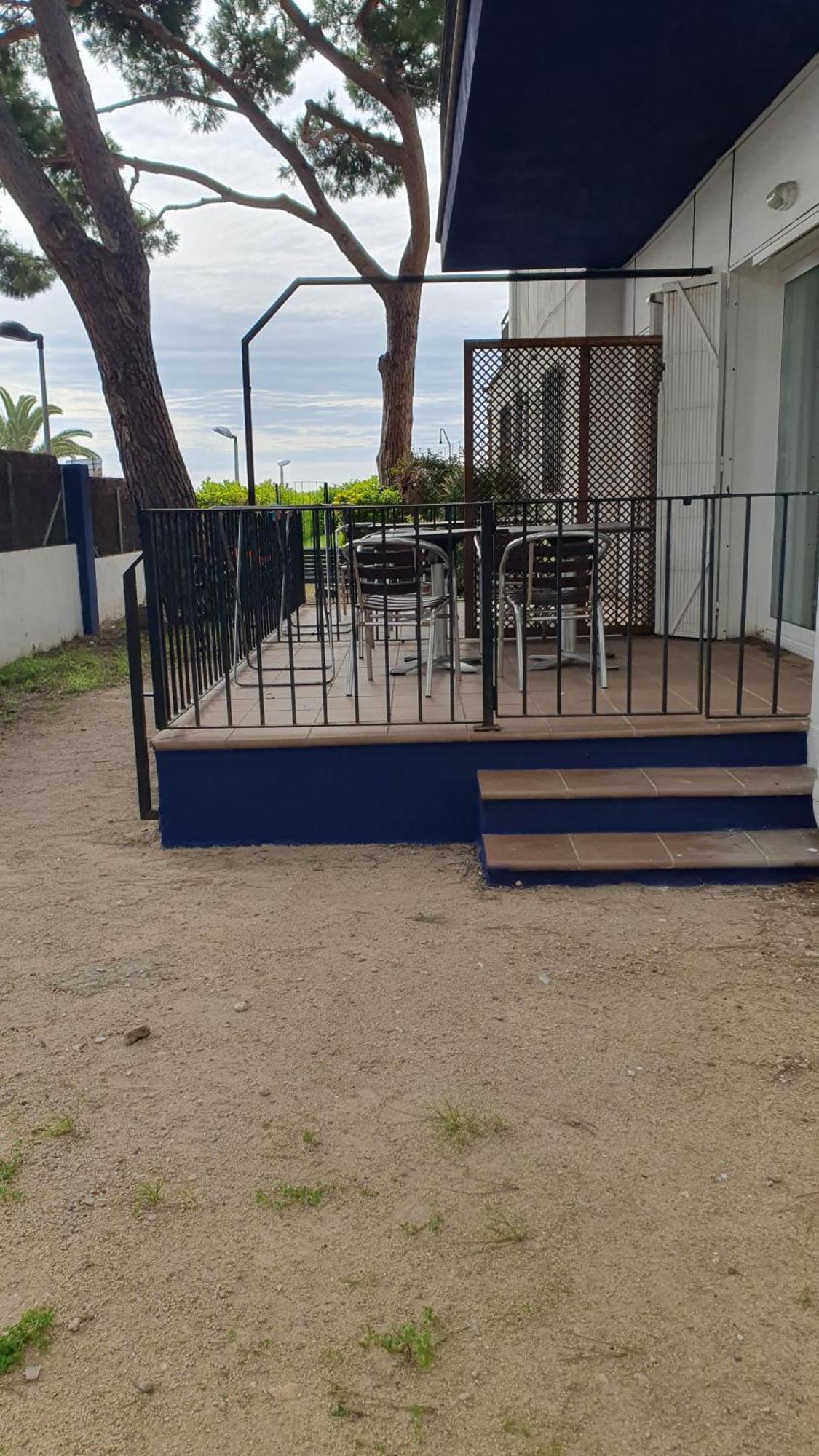 Apartaments Les Roques Platja d'Aro Εξωτερικό φωτογραφία