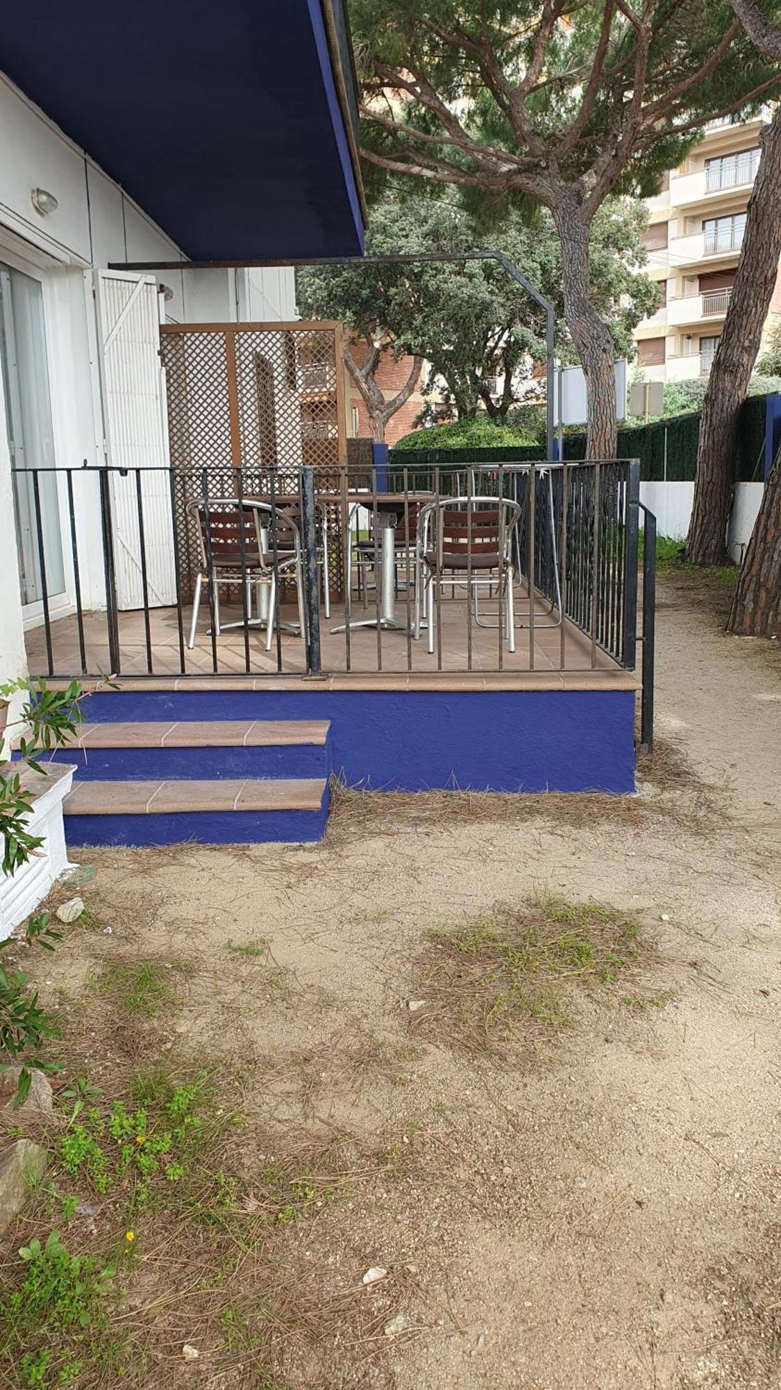 Apartaments Les Roques Platja d'Aro Εξωτερικό φωτογραφία