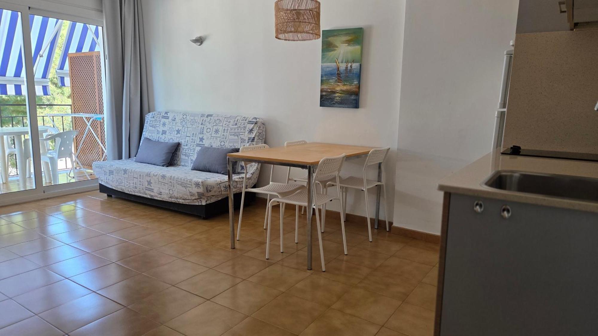 Apartaments Les Roques Platja d'Aro Εξωτερικό φωτογραφία