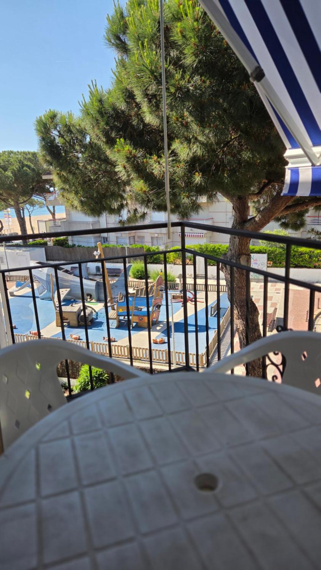 Apartaments Les Roques Platja d'Aro Εξωτερικό φωτογραφία