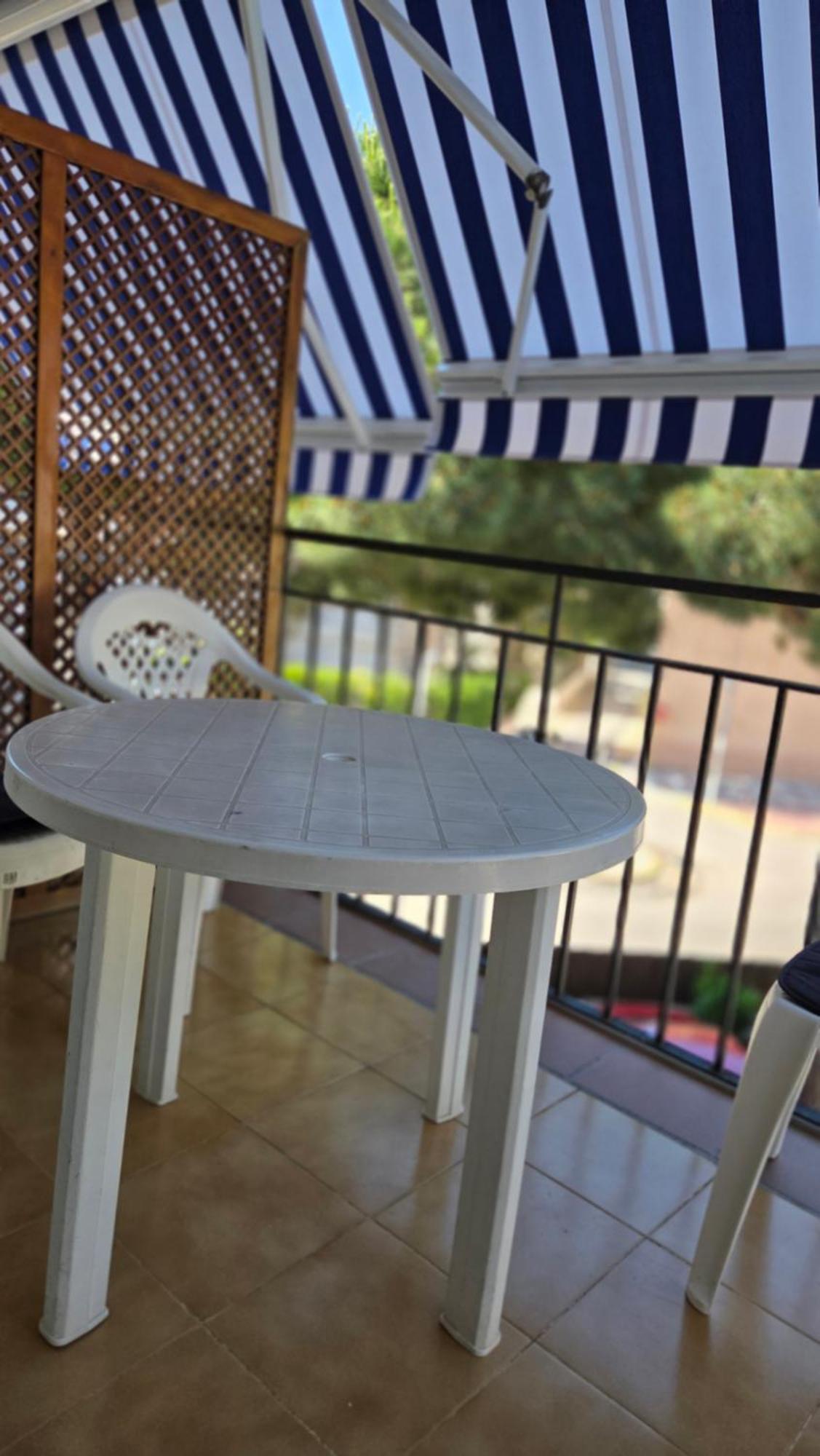 Apartaments Les Roques Platja d'Aro Εξωτερικό φωτογραφία
