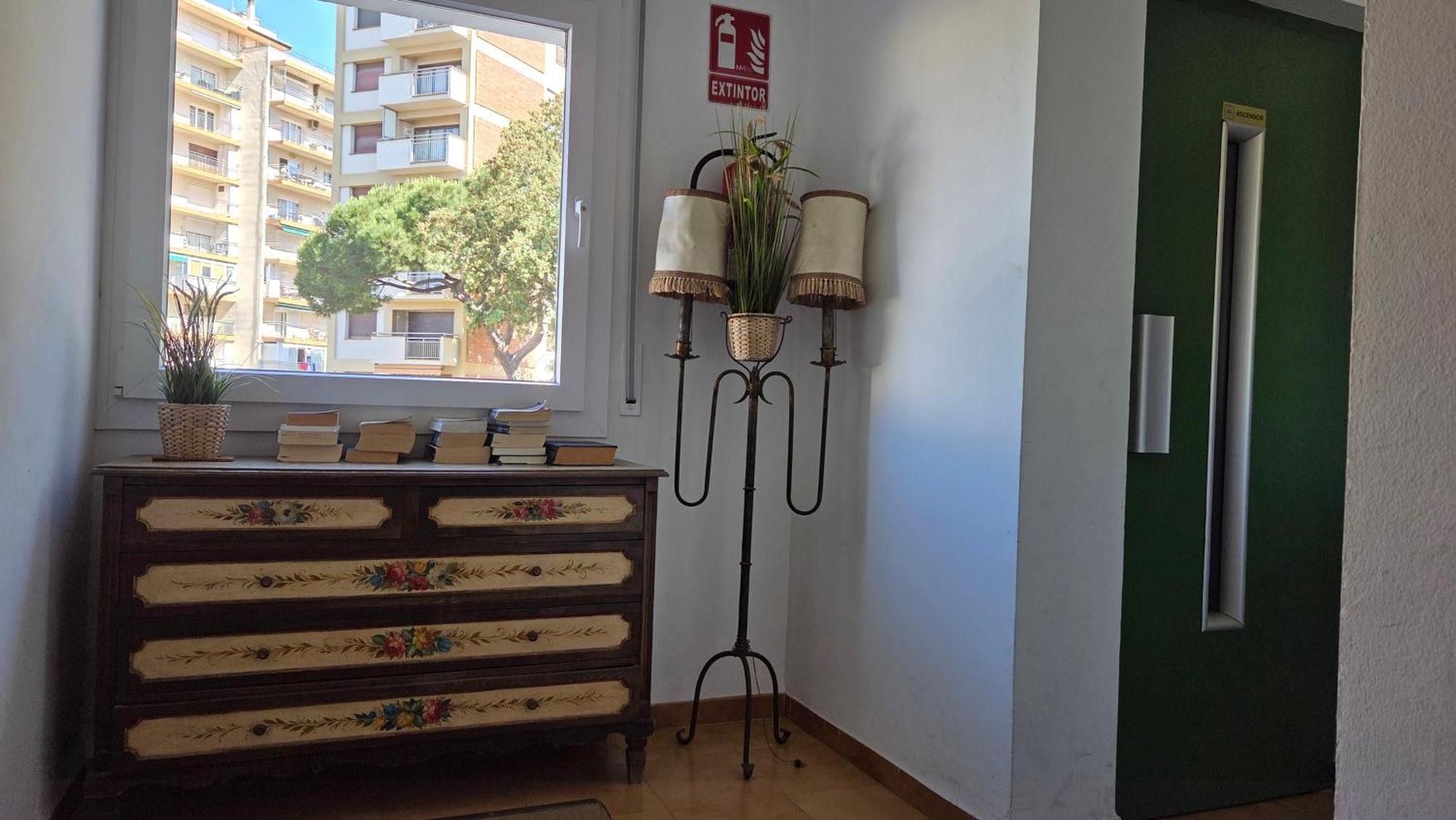 Apartaments Les Roques Platja d'Aro Εξωτερικό φωτογραφία