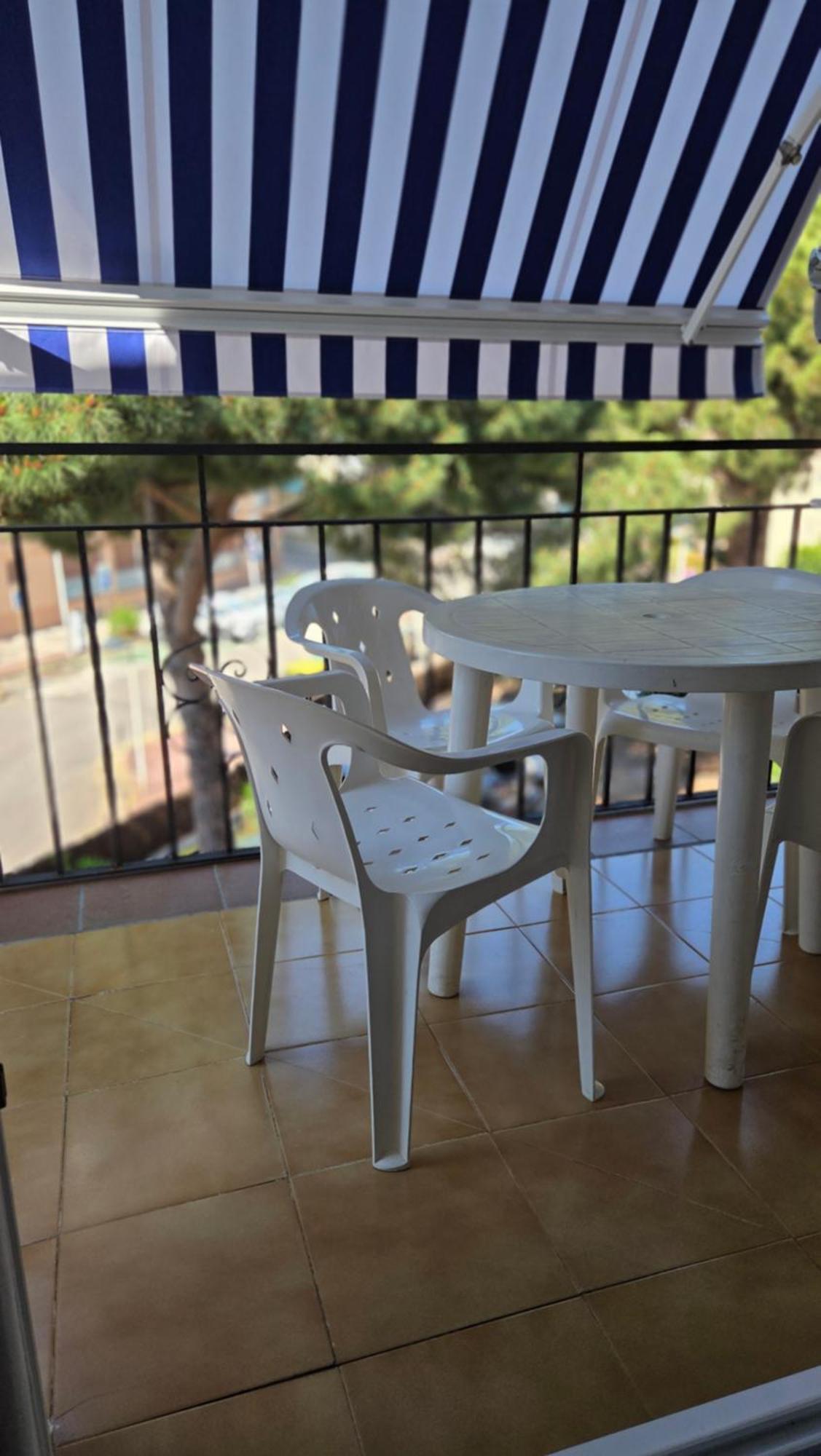Apartaments Les Roques Platja d'Aro Εξωτερικό φωτογραφία