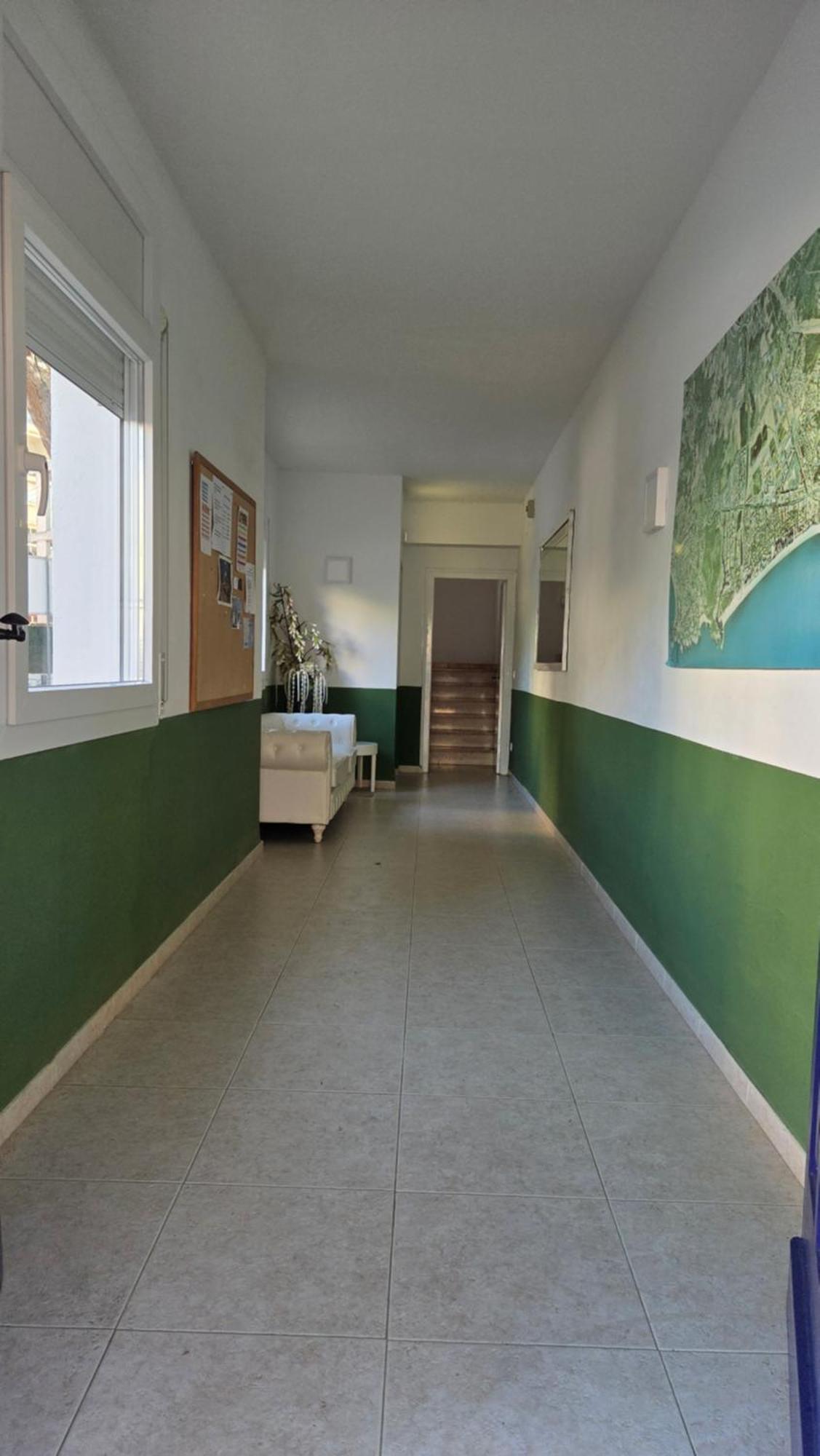 Apartaments Les Roques Platja d'Aro Εξωτερικό φωτογραφία