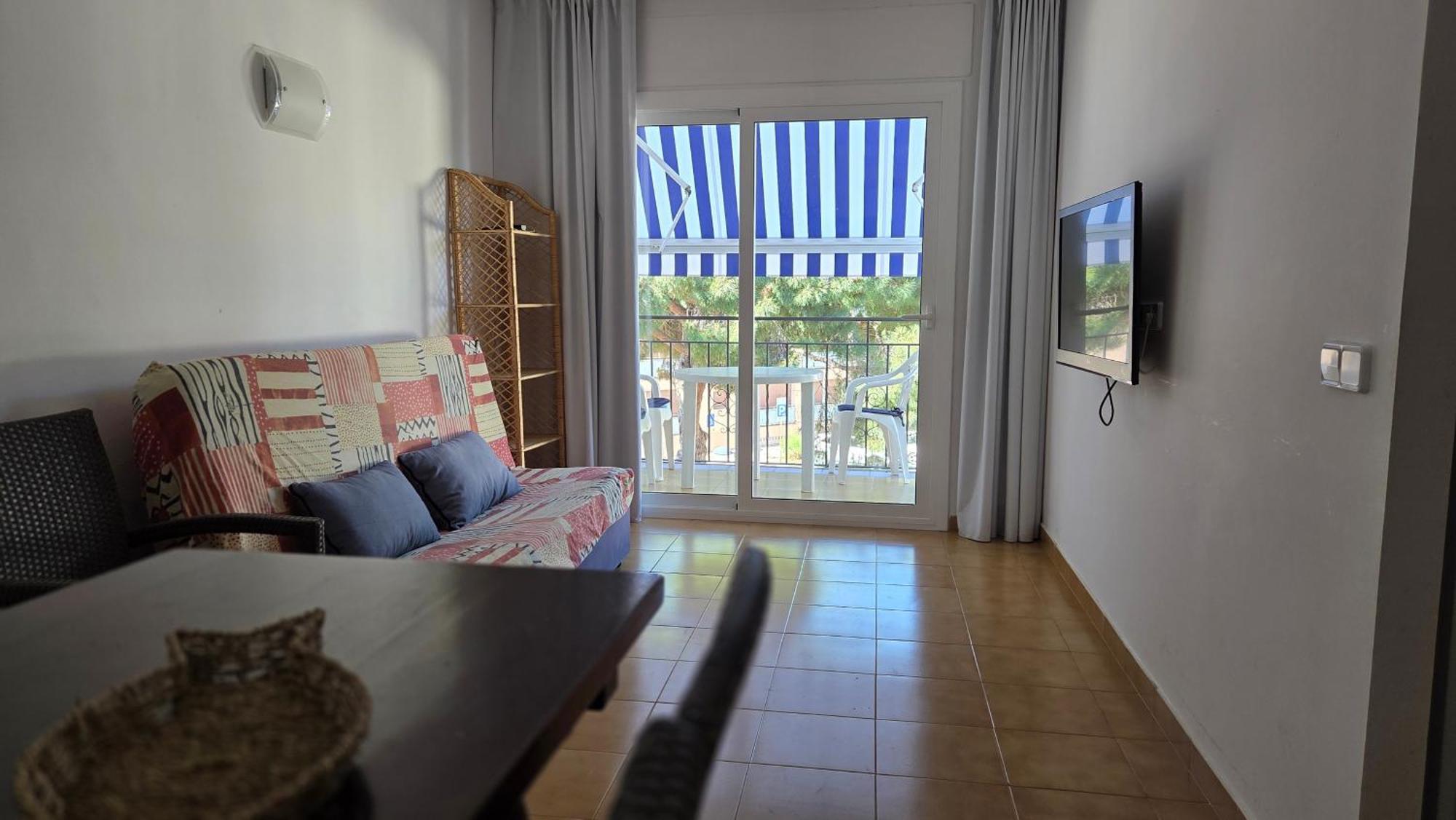 Apartaments Les Roques Platja d'Aro Εξωτερικό φωτογραφία